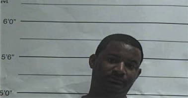 Jevon Wooden, - Orleans Parish County, LA 